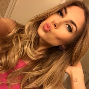 Clara - rencontre-Teen-Mérignac