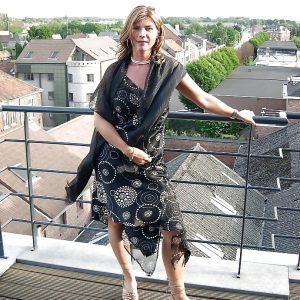 Karine - rencontre-Cougar-Strasbourg