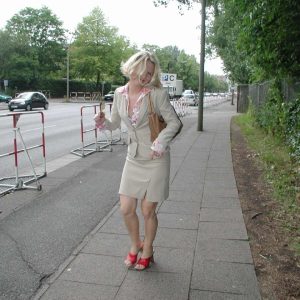 Pauline - rencontre-Milf-Pessac