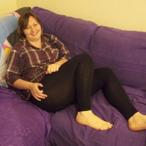 Camille - rencontre-Milf-Saint-Étienne