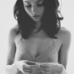 Julie - rencontre-Teen-Levallois-Perret
