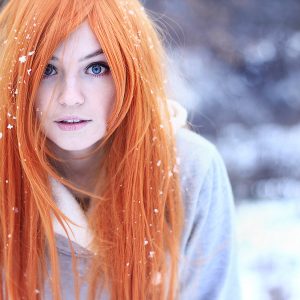 Solene - rencontre-Teen-Nantes