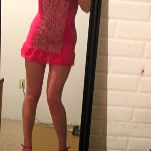 Alexia - rencontre-Teen-Nîmes