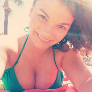Najma - rencontre-Teen-Reims