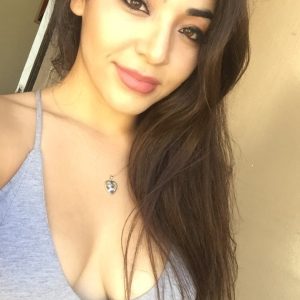 Sabrina - rencontre-Beurette-Reims