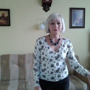 Mireille - rencontre-Cougar-Lyon