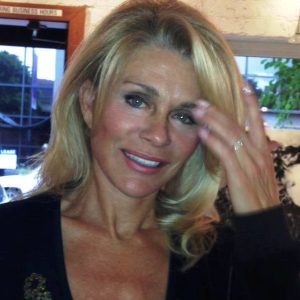 Fiona - rencontre-Cougar-Nîmes