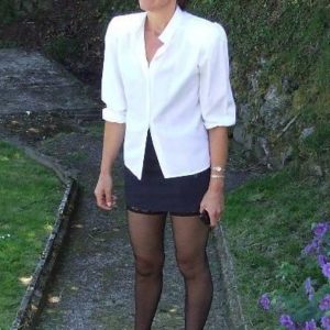 Laura - rencontre-Cougar-Toulouse