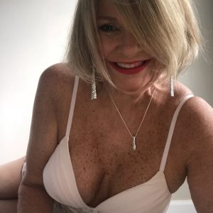 Florence - rencontre-MILF-Chambéry