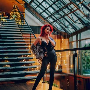 Amina - rencontre-MILF-Montpellier