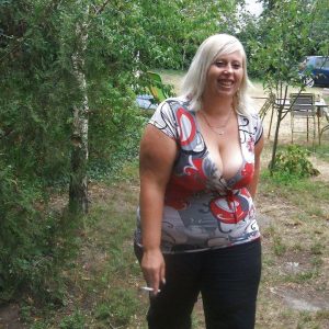 Cloé - rencontre-Milf-Toulouse