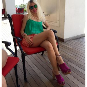 Morgane - rencontre-Milf-Troyes