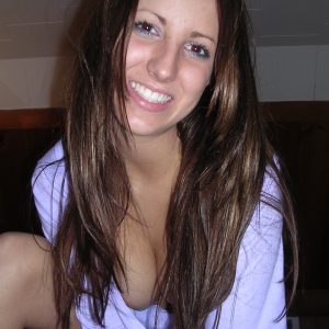 Emma - rencontre-Teen-Lyon