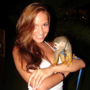 Livia - rencontre-Teen-Rennes
